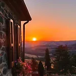 Bed & Breakfast Casa Al Maestro Radicofani