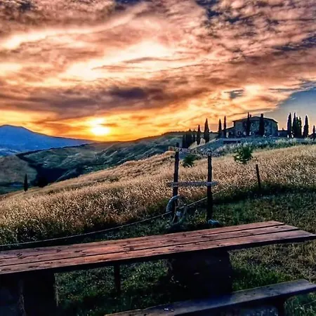 Casa Al Maestro 4*