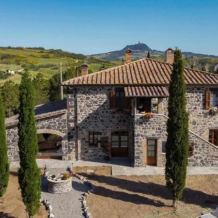 Casa Al Maestro Bed & Breakfast 4*