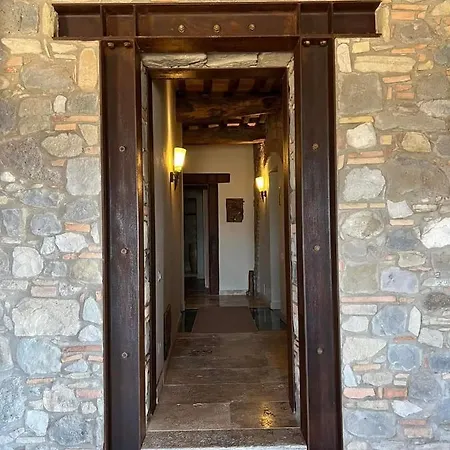 Casa Al Maestro * Radicofani
