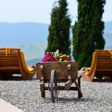 Casa Al Maestro Bed & Breakfast