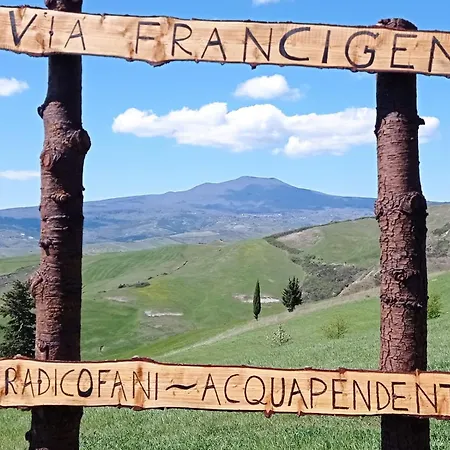 Casa Al Maestro Bed & Breakfast