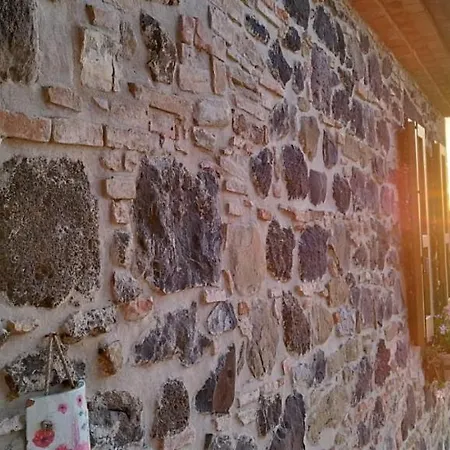Casa Al Maestro *