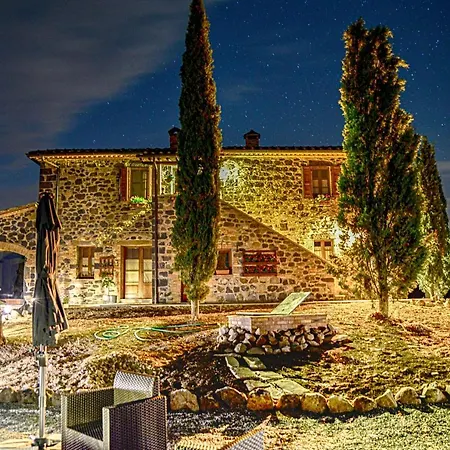 Casa Al Maestro
