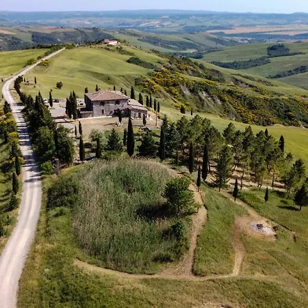 Casa Al Maestro Bed & Breakfast 4*