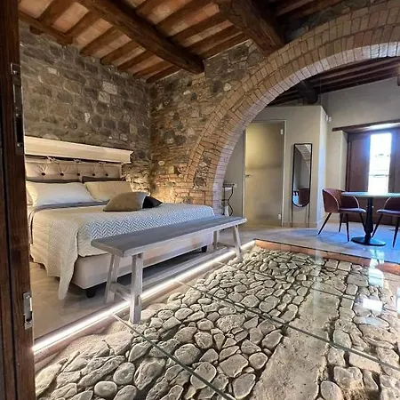 Casa Al Maestro Frühstückspension