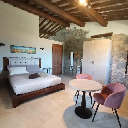 Casa Al Maestro Frühstückspension