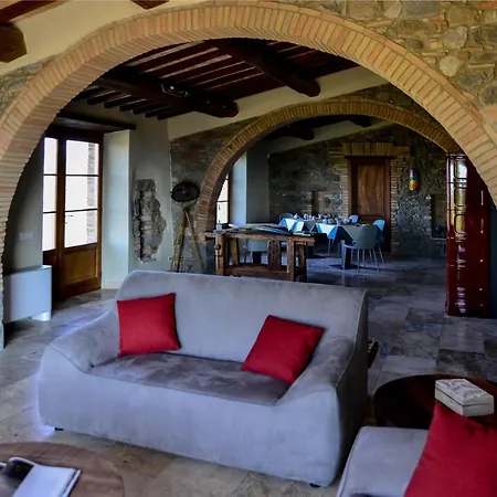 Casa Al Maestro Frühstückspension *