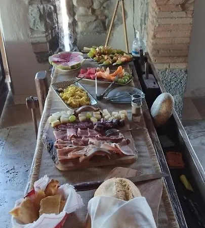 Casa Al Maestro Frühstückspension