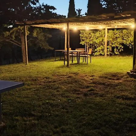 Frühstückspension Casa Al Maestro