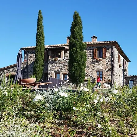 Casa Al Maestro *