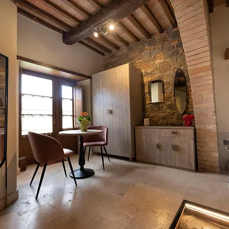 Casa Al Maestro * Radicofani