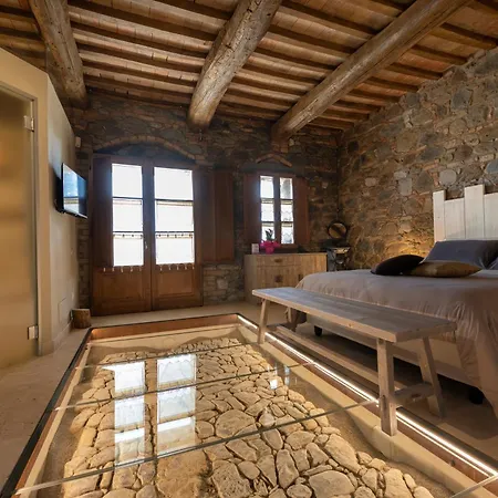 Casa Al Maestro Radicofani