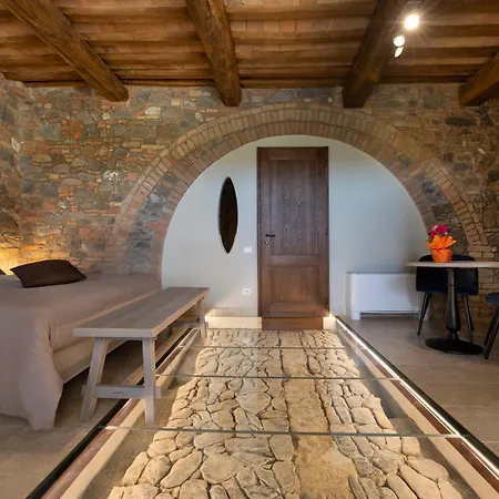 Casa Al Maestro