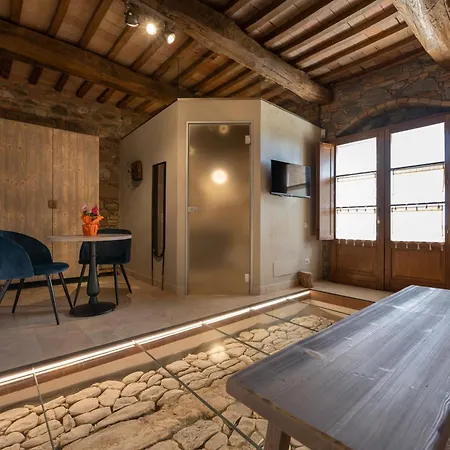 Casa Al Maestro *