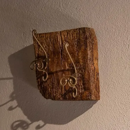 Casa Al Maestro