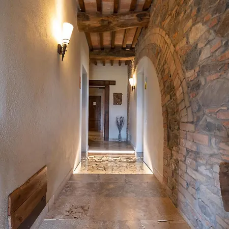 Casa Al Maestro *