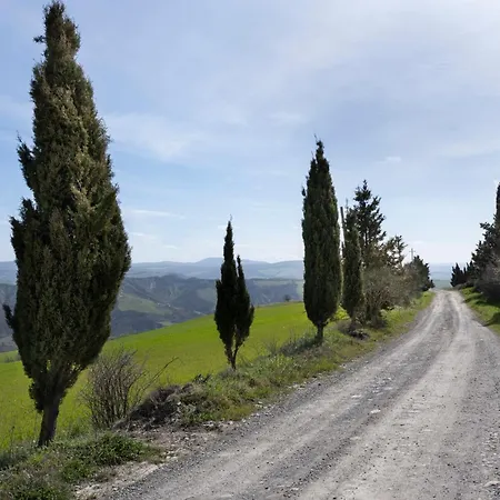 Casa Al Maestro Bed & Breakfast Radicofani