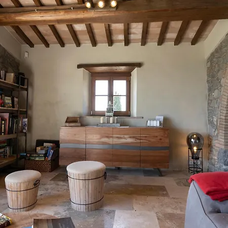 Casa Al Maestro Bed & Breakfast 4*