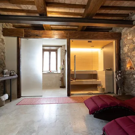 Casa Al Maestro Radicofani