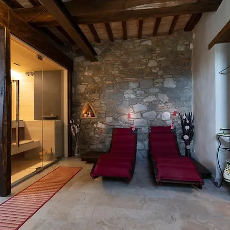 Casa Al Maestro *
