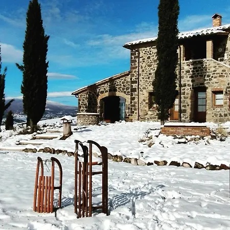 Casa Al Maestro