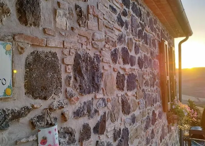 Casa Al Maestro 4*