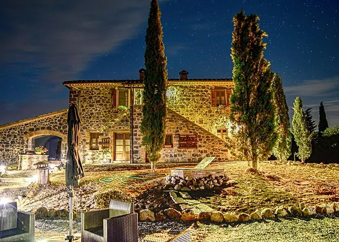 Casa Al Maestro