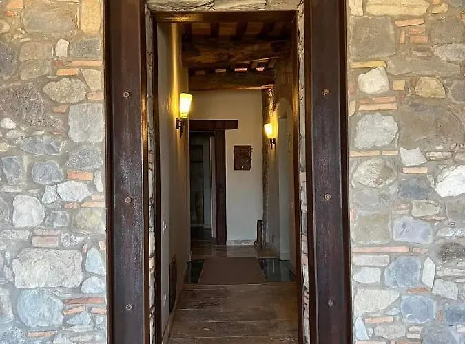 Casa Al Maestro 4* Radicofani