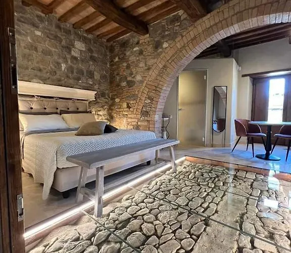 Casa Al Maestro Panzió