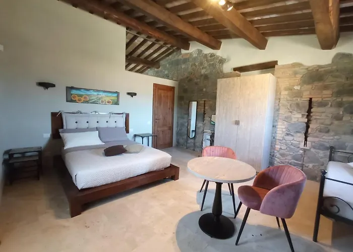 Casa Al Maestro Panzió