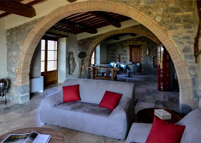 Casa Al Maestro Panzió 4*
