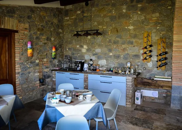 Panzió Casa Al Maestro