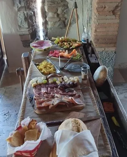 Casa Al Maestro Panzió