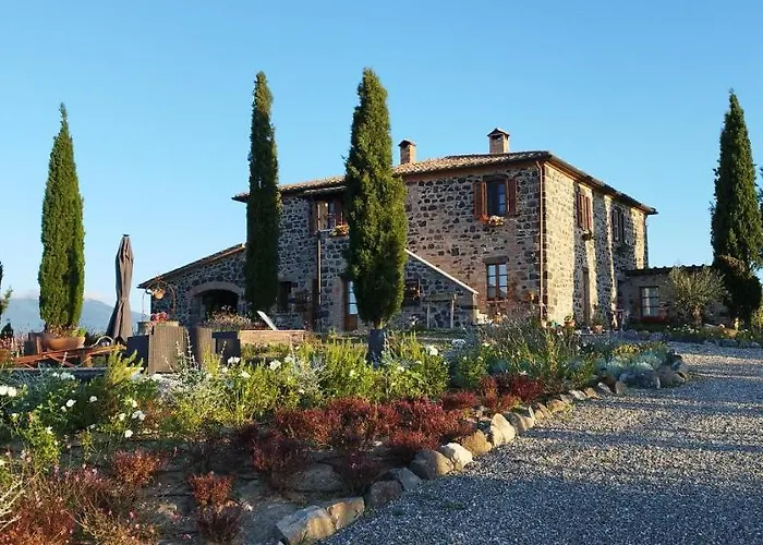 Panzió Casa Al Maestro