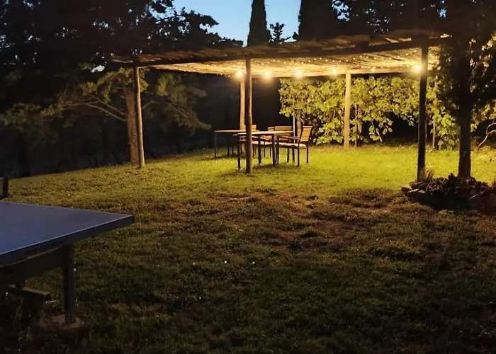 Panzió Casa Al Maestro
