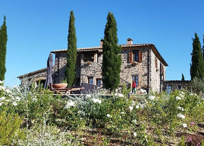 Casa Al Maestro 4*