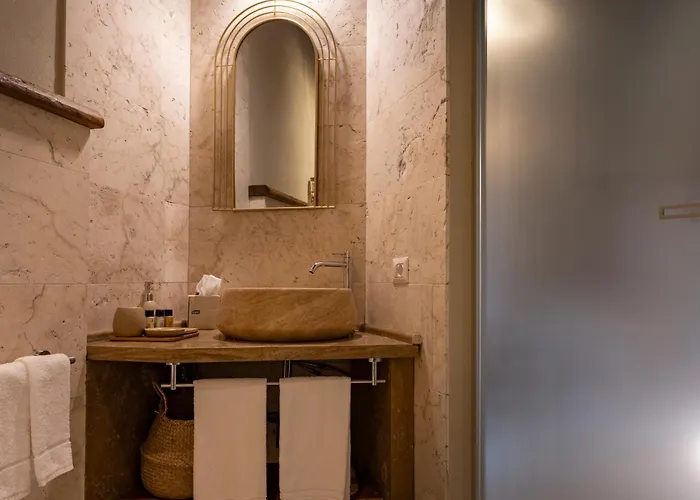 Panzió Casa Al Maestro