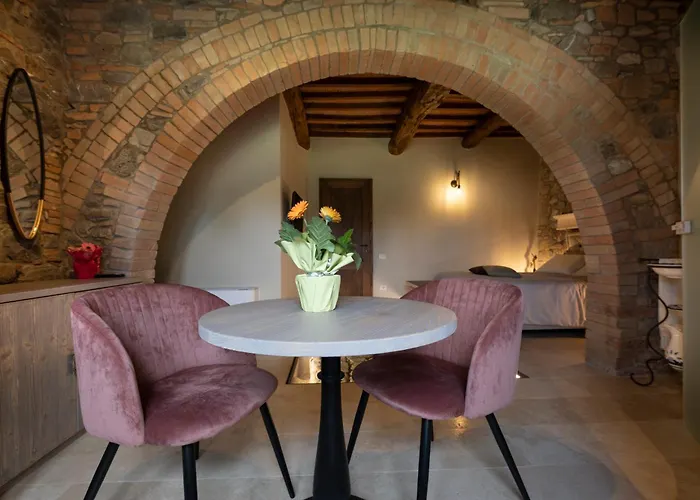 Casa Al Maestro Panzió 4*
