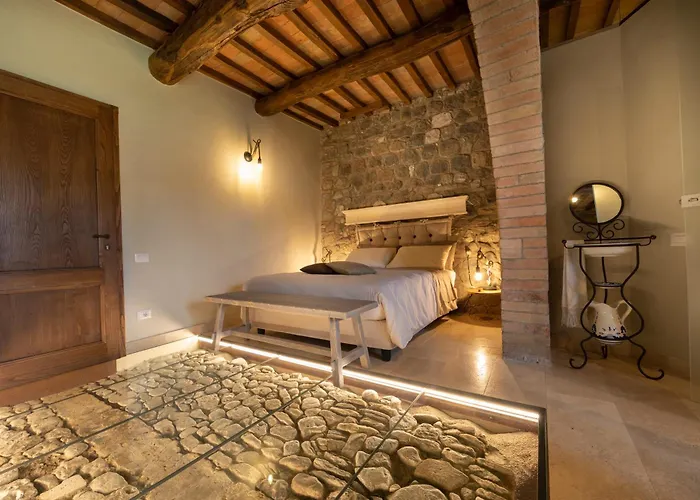 Panzió Casa Al Maestro