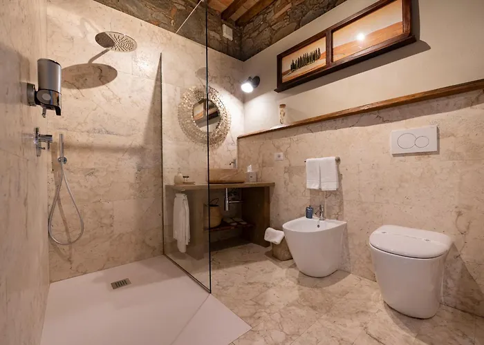 Casa Al Maestro Panzió Radicofani