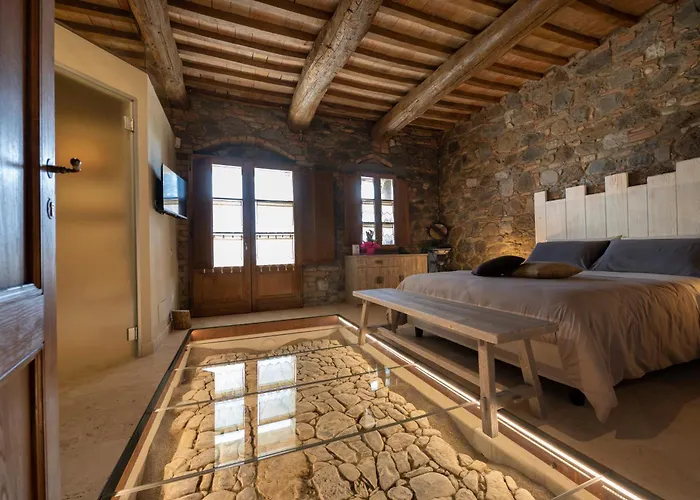 Casa Al Maestro Radicofani