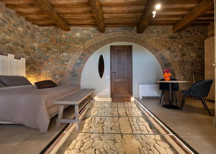 Casa Al Maestro