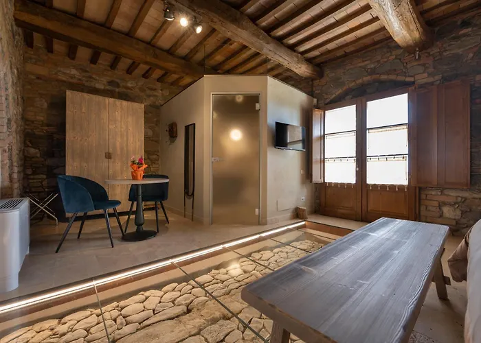 Casa Al Maestro 4*