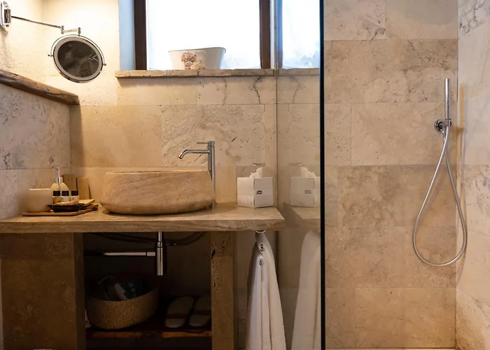 Casa Al Maestro 4*