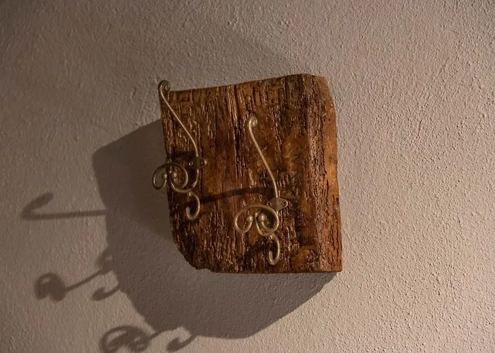 Casa Al Maestro