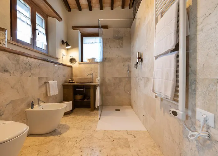 Panzió Casa Al Maestro