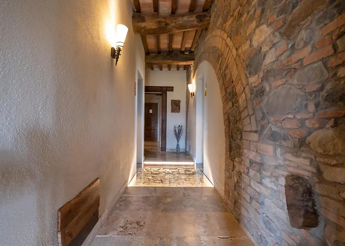 Casa Al Maestro 4*