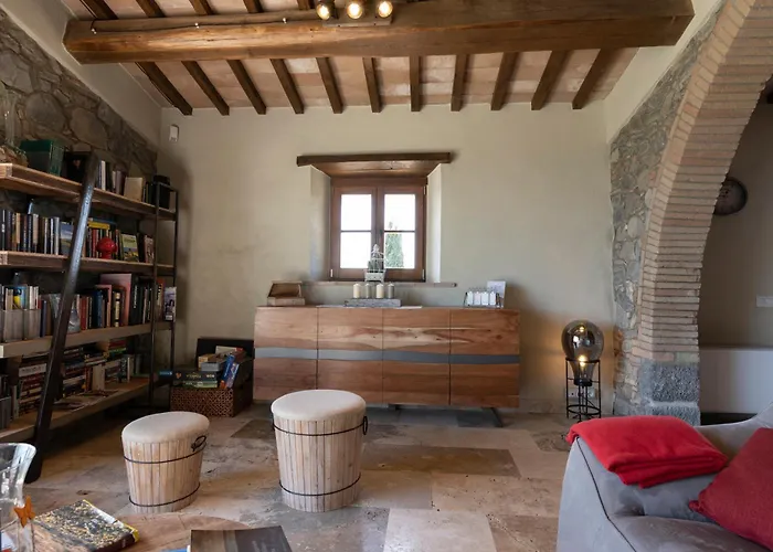 Casa Al Maestro Panzió 4*
