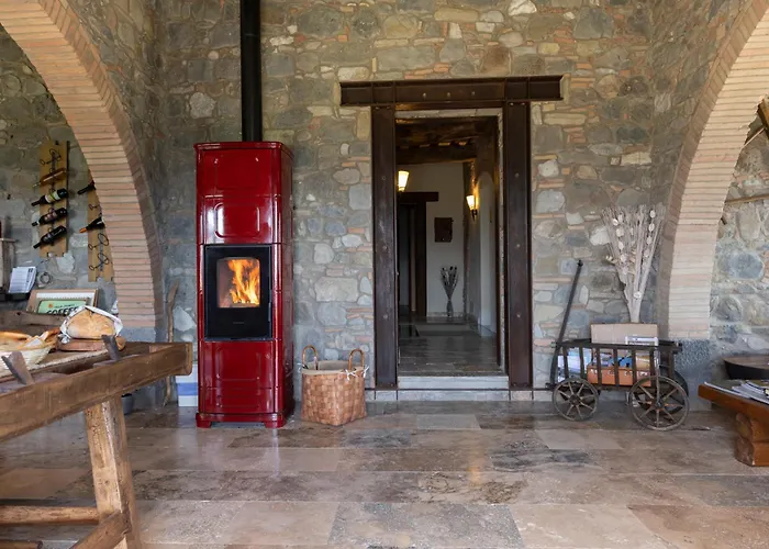 Casa Al Maestro 4*